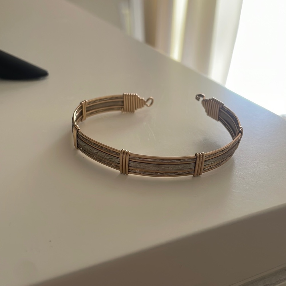 Ronaldo Braclet